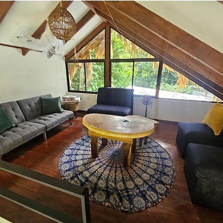 Evolution House Jungle Oasis Villa Hone Creek Eksteriør billede