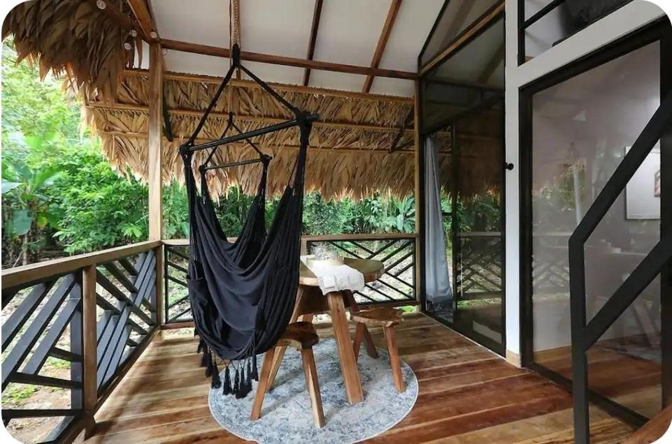Evolution House Jungle Oasis Villa Hone Creek Eksteriør billede