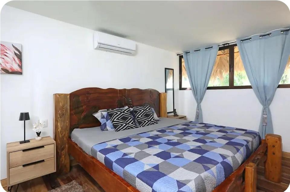Evolution House Jungle Oasis Villa Hone Creek Eksteriør billede